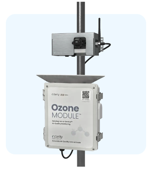 Ozone Module