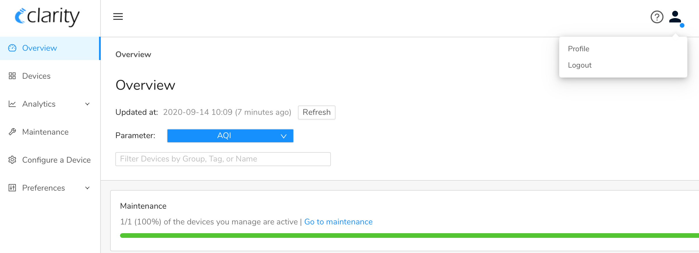 How To Find Your API Key